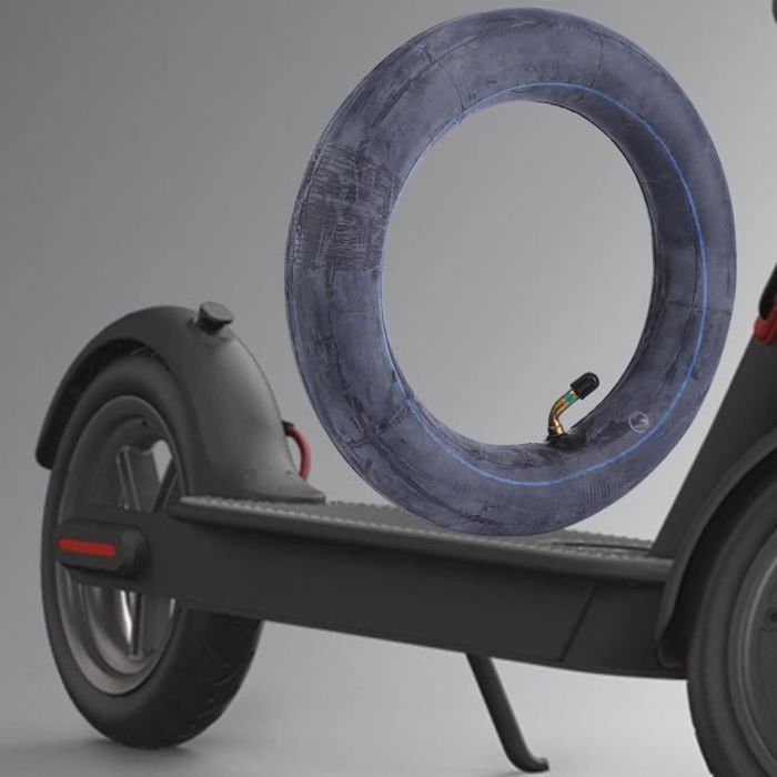 WYK Poignées De Rechange Caoutchouc Pour Trottinette Mini Ou Maxi Micro - Paire