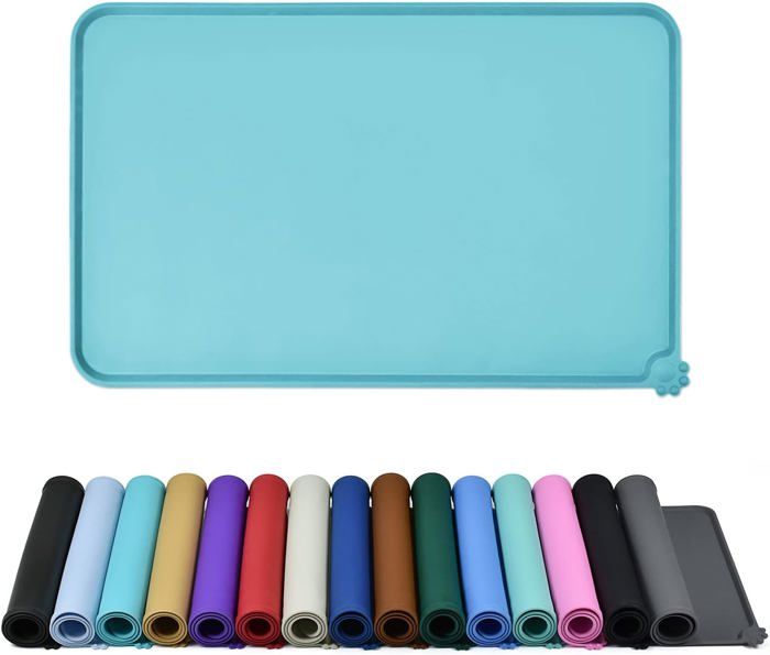 Tapis en silicone anti adhésif - Choisir la taille - O'SugarArt