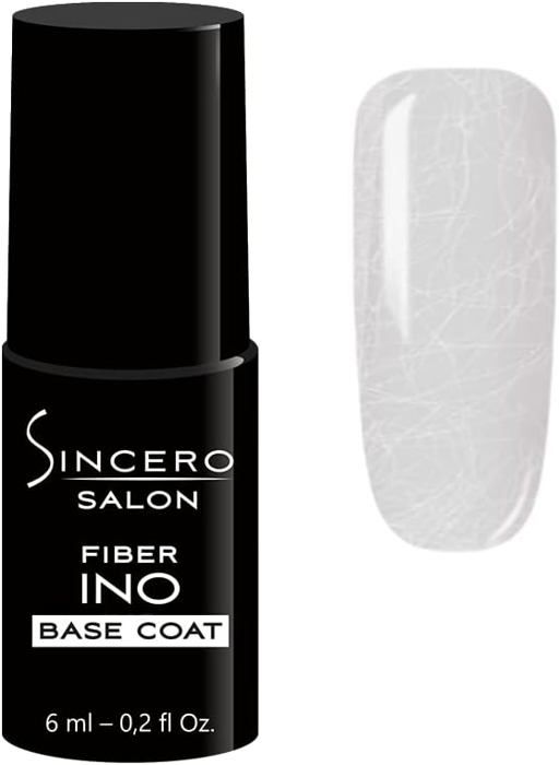 Fibre De Verre Gel Base Ino Durcisseur Pour Ongles Vernis À Ongles Uv Vernis À Ongles Gel Pour