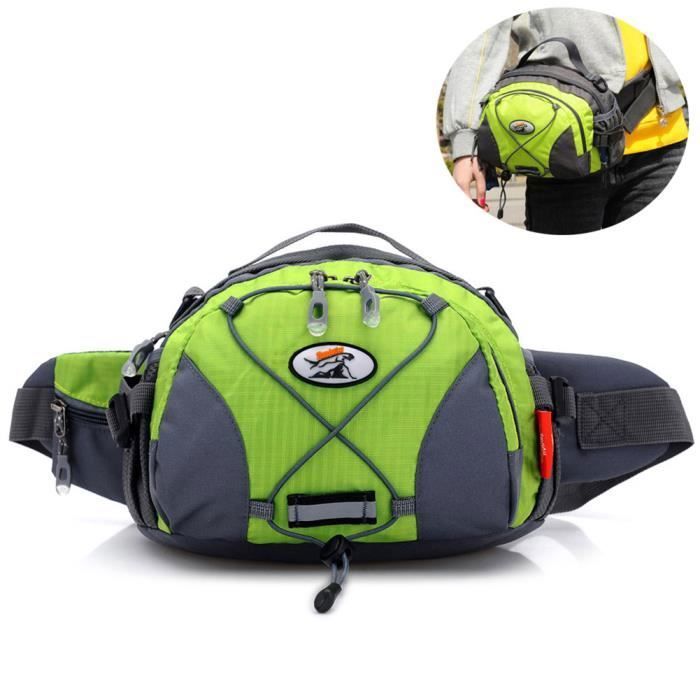 Sac Banane La Ceinture De Course Homme Femme Sacoche Sac À Dos Fenêtre