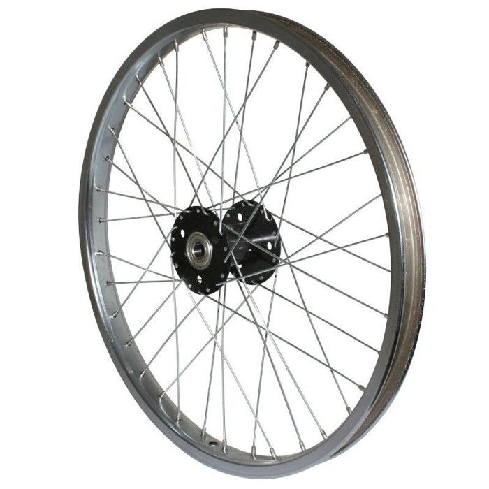 Roue tricycle arrière P2R