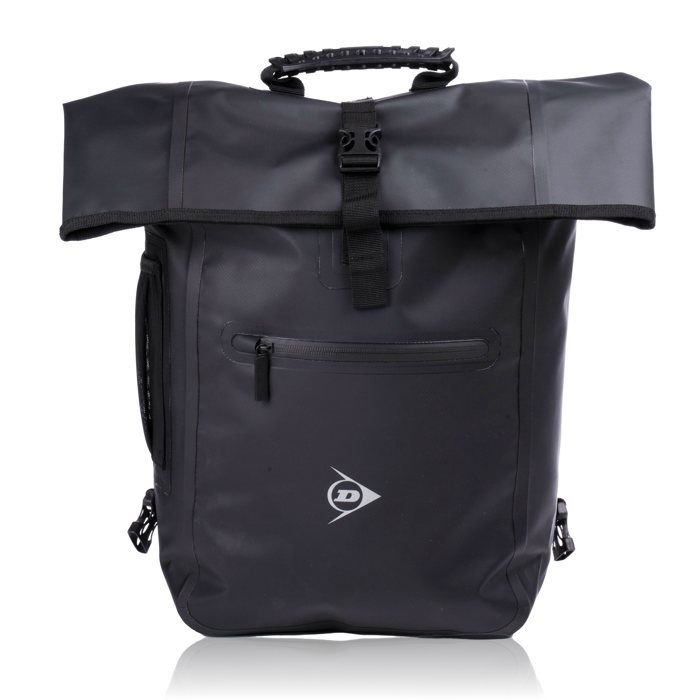 Dunlop Sac à Dos 25 L Noir Dunlop Sac à Dos 25 L Noir