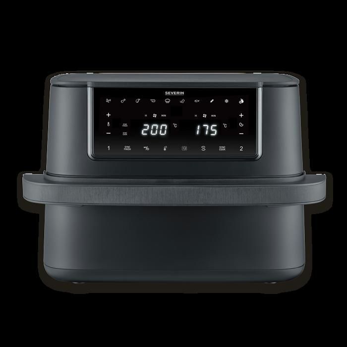 SEVERIN Friteuse à air chaud Line "Flex FR 2490 - vue 4