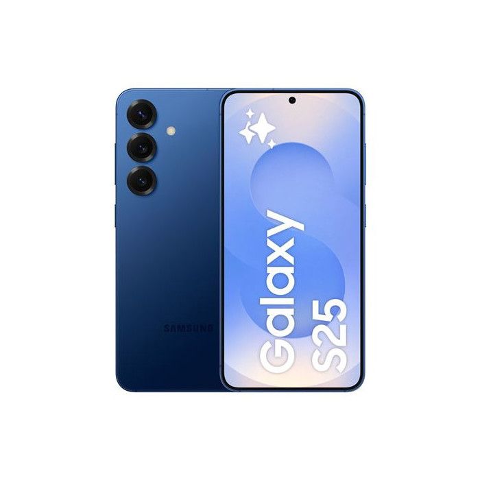 Smartphone Samsung Galaxy S25 62 5G Nano SIM - vue 2