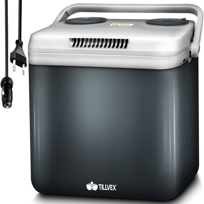 Glaciere thermoélectrique 40 litres - INCASA