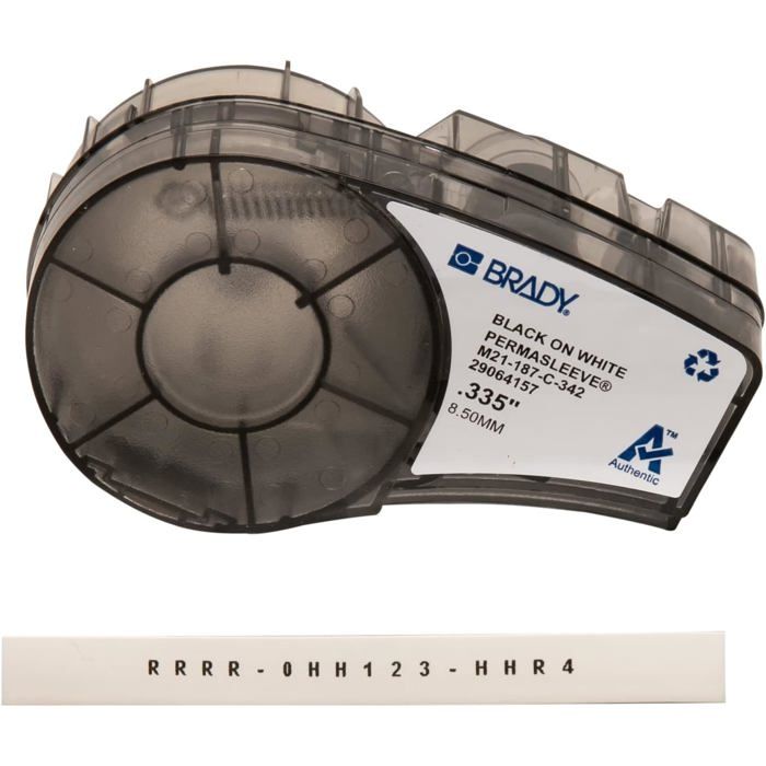 Imprimante étiquettes Thermique BRADY BMP71 – Occasion état Neuf