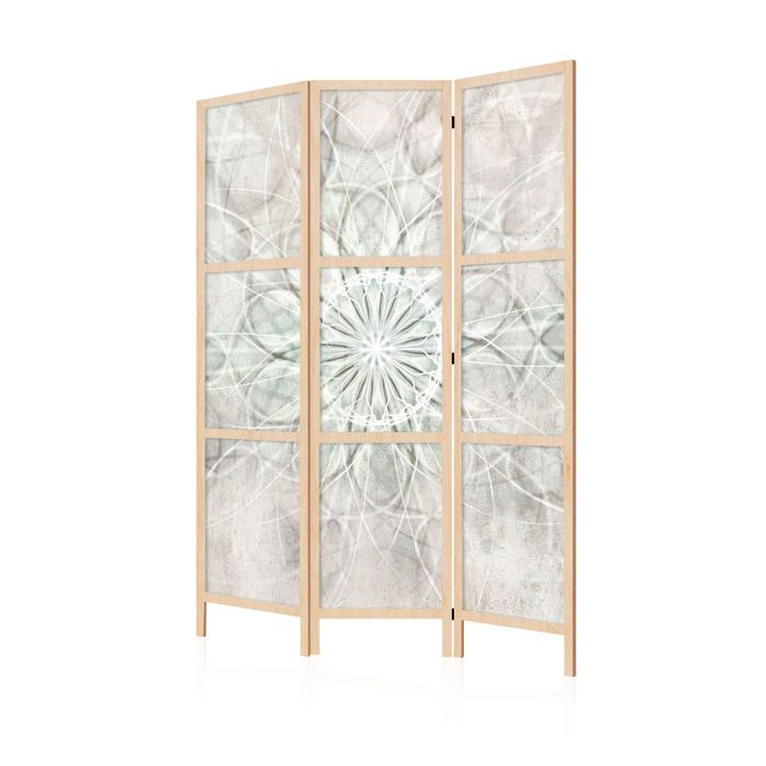 Paravent intérieur unilatéral - LumaSoul - 9-1-19-0-3d-1-1-3 - 3 pièces - 135x172 cm - Boho Japonais 11