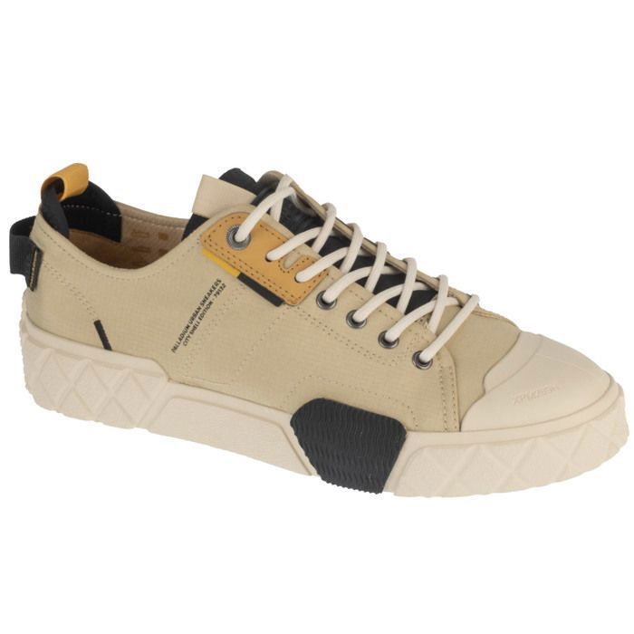 Palladium baskets Homme - Beige - Palladium Ace City Shell Lo