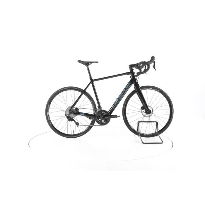 Vélo électrique - Lapierre E-Sensium 5.2 - noir - Vélo électrique gravel & de route - MAHLE 250 Wh Reconditionné Reconditionné - Lapierre reconditionné disponible sur Cdiscount Seconde Vie