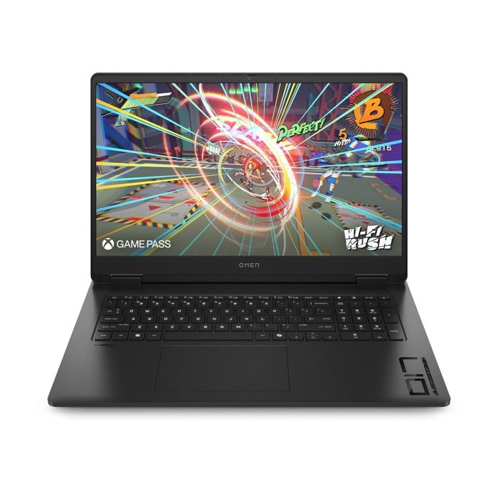 HP Omen 17-db1
