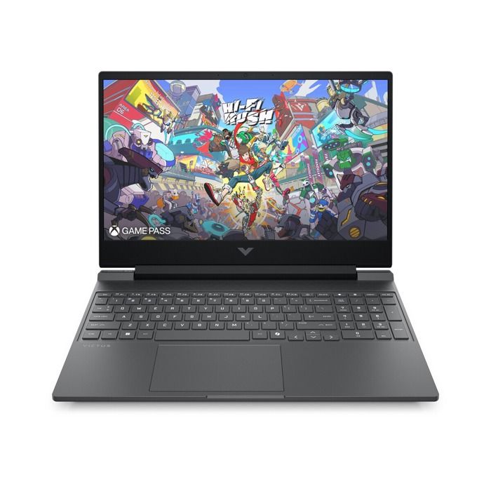 gaming Victus 15 fa2034nf - vue 2
