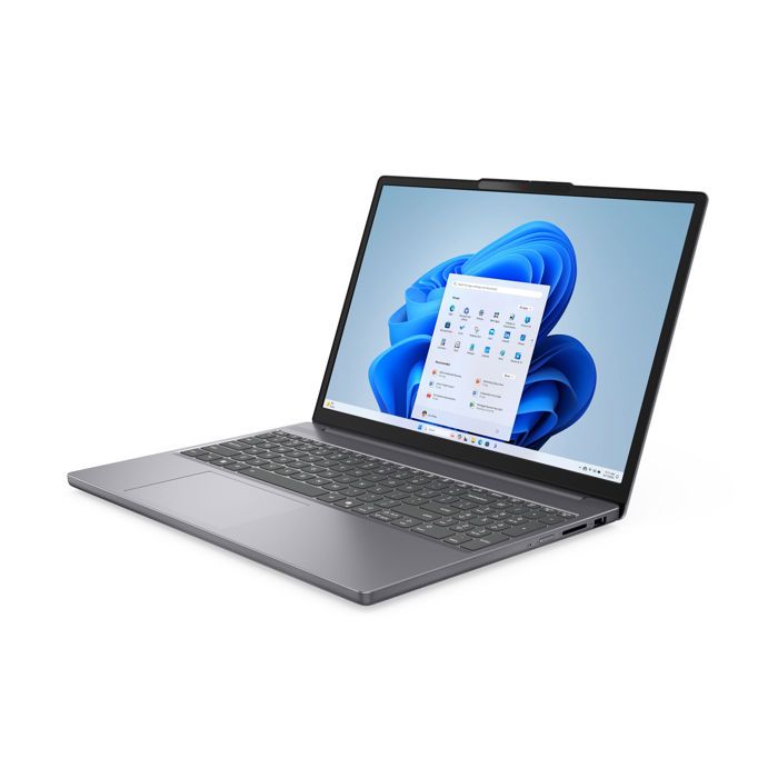 PC portable – 15IRH10 – 15.3'' Intel Core I5 SSD Windows 11 pro Clavier AZERTY – Neuf - vue 4