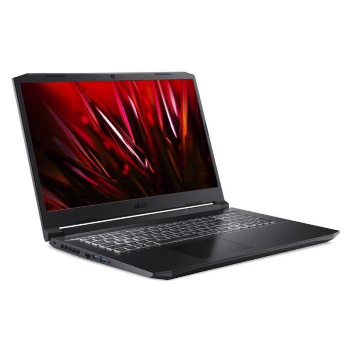 pc gamer portable acer nitro 5 | Gaming à Casablanca