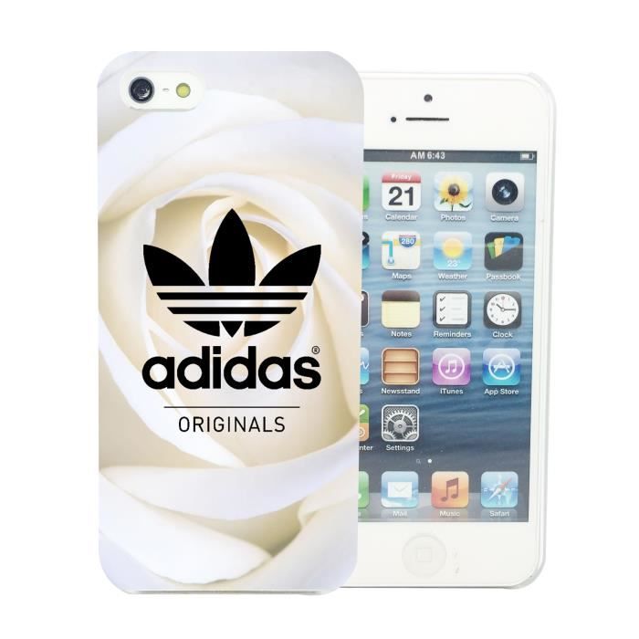 Coque iphone 6 adidas pas cher 2025