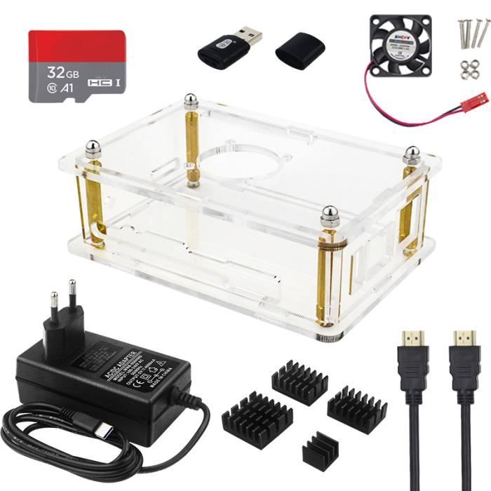 DIY Game Console Manual Kit with Acrylic Case, Soldering Exercise Kit, Retro Classic Electronic Kit for Education to Solder Mint Fun Interactive Learning Kit