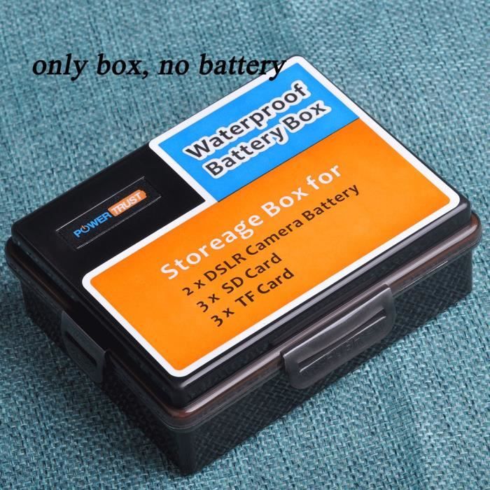 Lot De 2 Batteries Lp-E10 Lpe10 Pour Canon Lp E10 - Eos 1100D 1200D Lot De 2 Batteries Lp-E10 Lpe10 Pour Canon Lp E10 - Eos 1100D 1200D