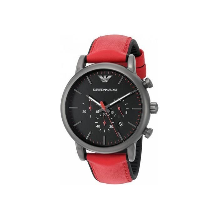 Armani - Montre Homme Armani AR1971 (46 mm) Armani - Montre Homme Armani AR1971 (46 mm)