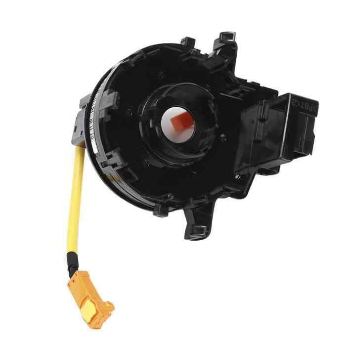 Ressort Contacteur Tournant Airbag Pour Toyota Corolla Yaris Celica - Réf 8430652020 - Neuf