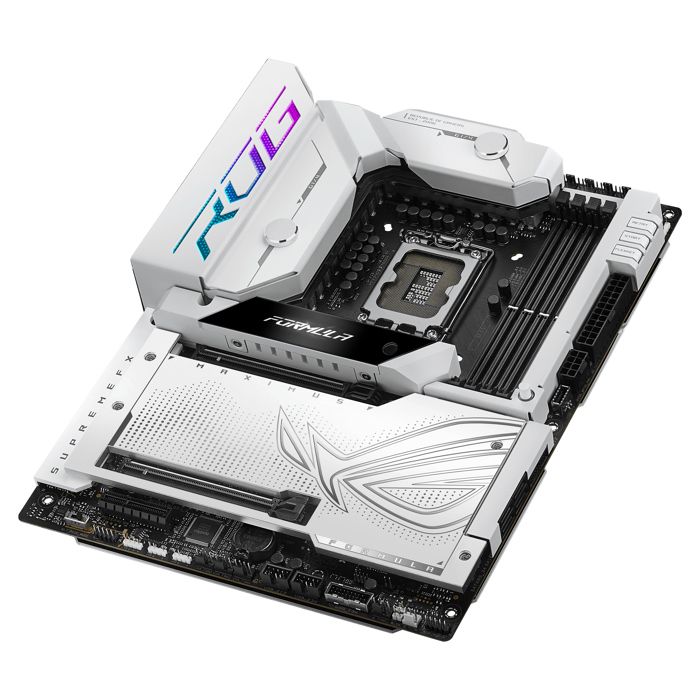 Carte mère – ASUS – ROG MAXIMUS Z790 FORMULA – ATX – DDR4 – 64 Go RAM