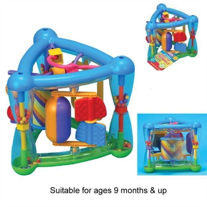 Jouet multi activité bébé clearance