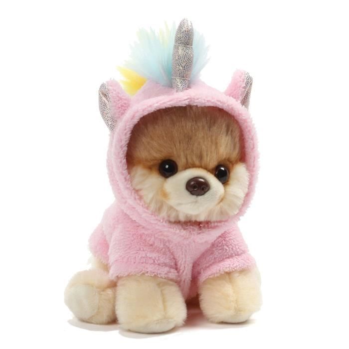 peluche boo
