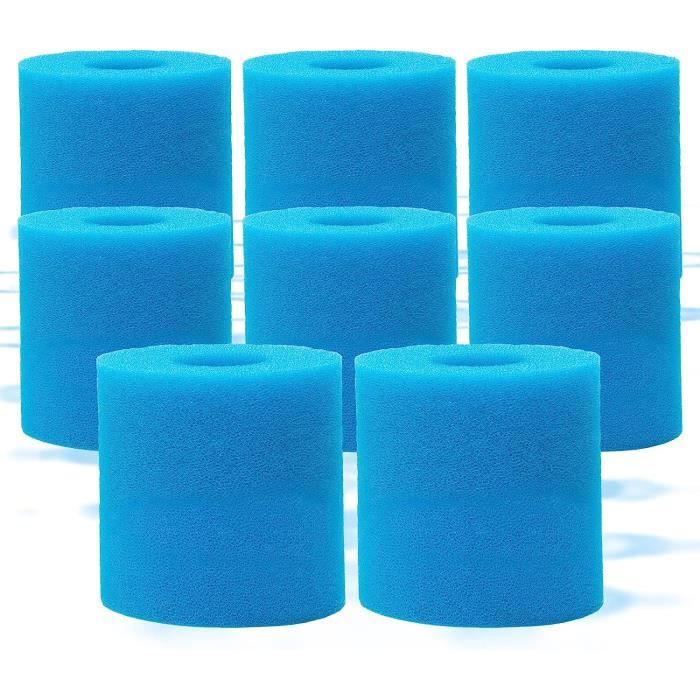 Filtre éponge de Rechange pour Filtre en Mousse CPF-250/CPF-180
