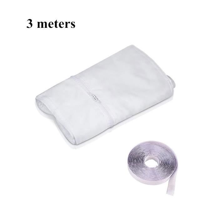 Housse De Protection Pour Climatiseur Intérieur Avec Poche Pour