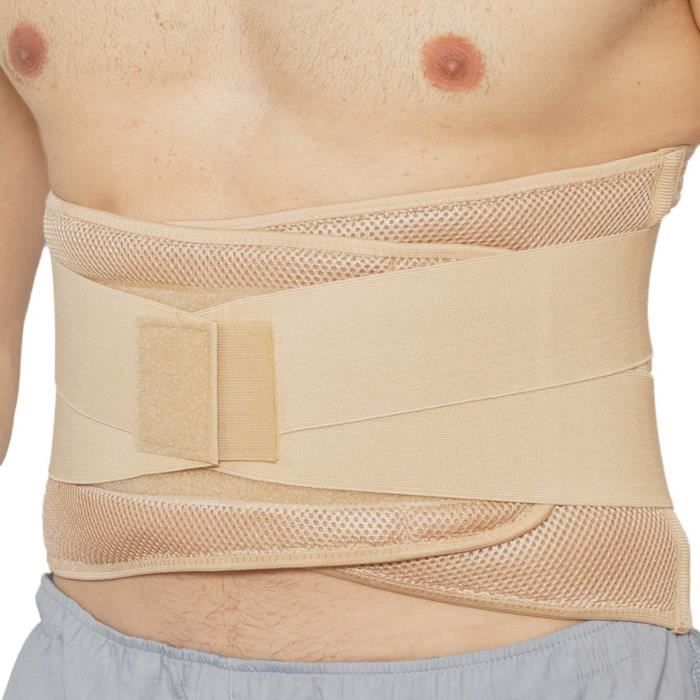 Ceinture lombaire cdiscount online
