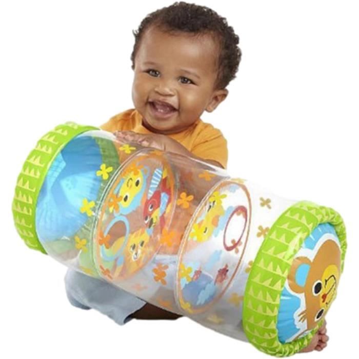 Jouet Roulant Pour Bebe Jouets De Conception Etanches Pour Aider Bebe A Ramper Les Nourrissons Rampent La Balle D Escalade u4358 Cdiscount Jeux Jouets