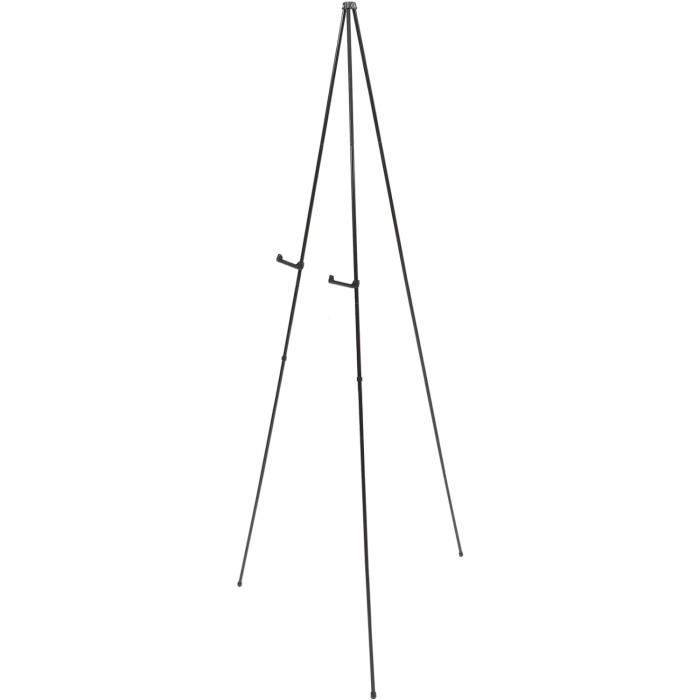 Présentoir A4/A3 Réglable – Support D’Affiche Avec Base à Remplir – Intérieur/Extérieur – Pour Restaurant, Bureau, Magasin