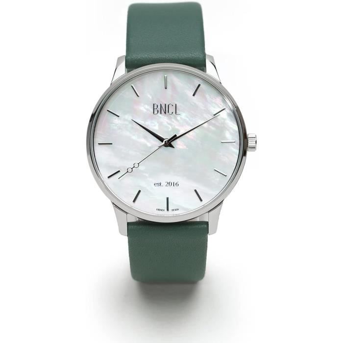 Montre 2025 femme 40mm