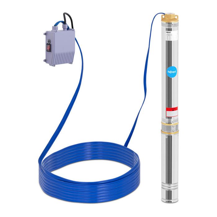 Kit de point de puits à entraînement Well, 1-1/4 en acier inoxydable + 5 paquets de 39'' de points de puits à entraînement galvanisé 1-1/4, kit de forage de puits peu profonds