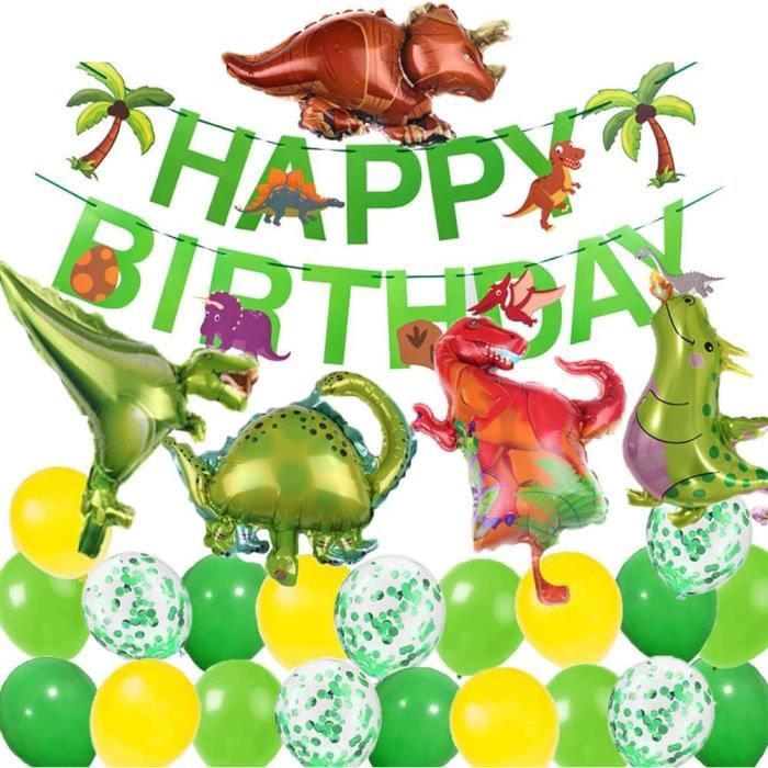 Décoration Anniversaire Spider – Ballons, Bannière, Nappe – Kit Complet Pour Fête Enfant – Thème Araignée – Garçon Ou Fille
