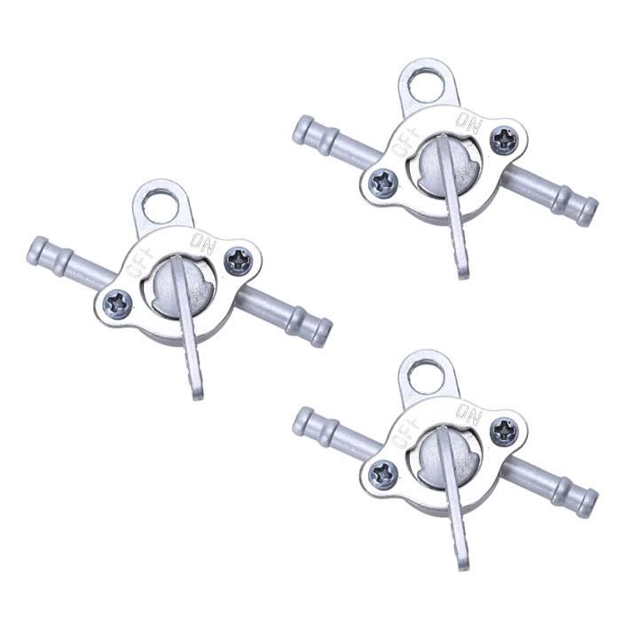 Valve De Reservoir Filtre à Air Hydraulique Reniflard - Kit Complet Nylon/métal Pour Réservoir Huile Carburant Accessoire Filtration Industrie Automobile