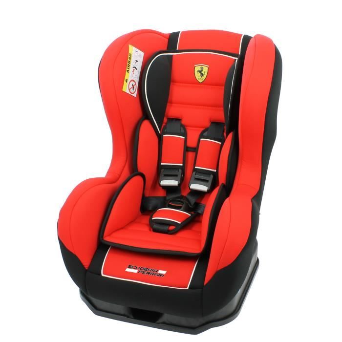 Siege auto 25 kg deals