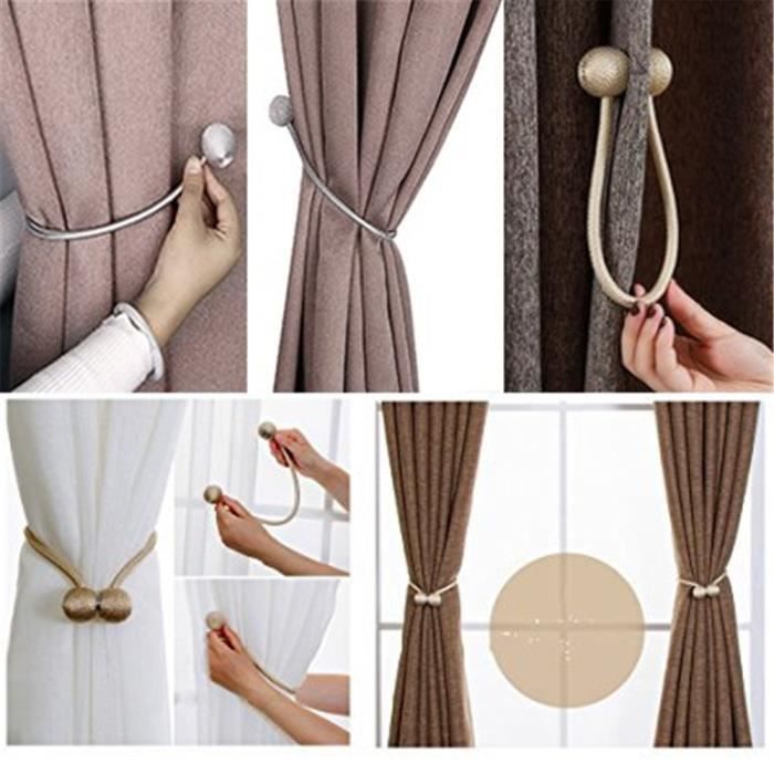 love rideau magnetique siege rideau decoration de bureau a domicile avec boucle magnetique forte beige mosakog1210 achat vente rideau de douche cdiscount