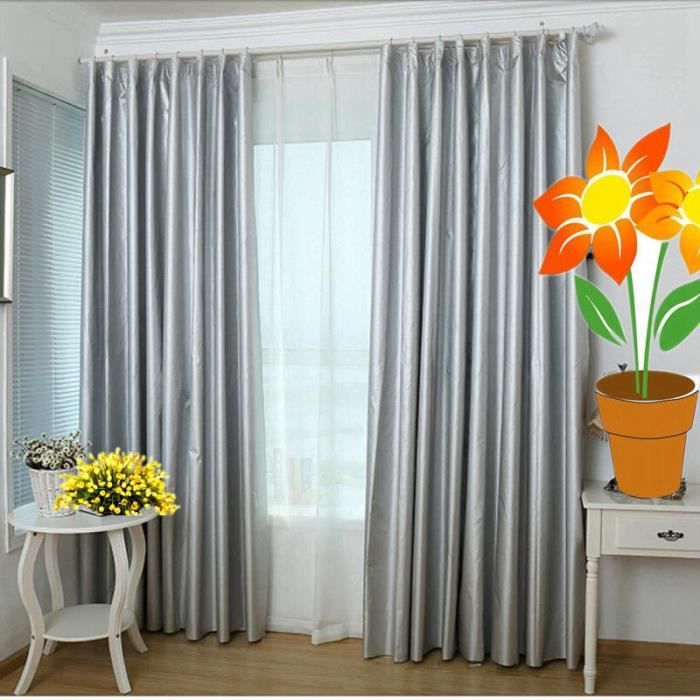 Rideaux Chambre A Coucher 200x250 Cm Crochet De Rideau La Toile D