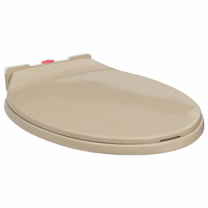 Cuvette wc couleur beige clearance