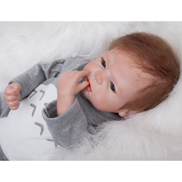 Bébé reborn cdiscount Clearance