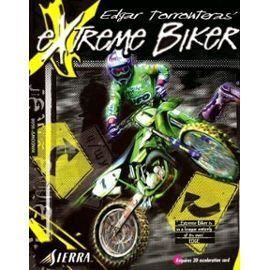 Extreme Biker