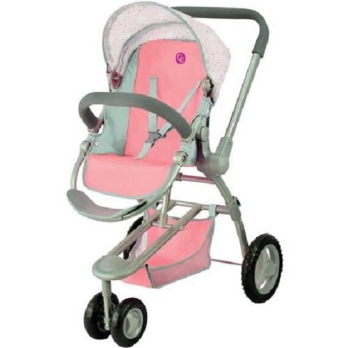MA POUSSETTE JOGGER Cdiscount Jeux Jouets