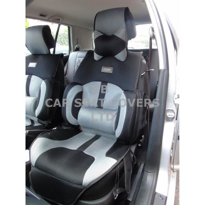 Adapte A Renault Grand Scenic Voiture Housses De Siege Bo 1