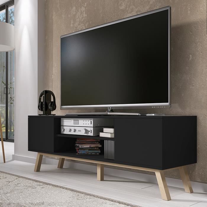 meuble tele 150 cm