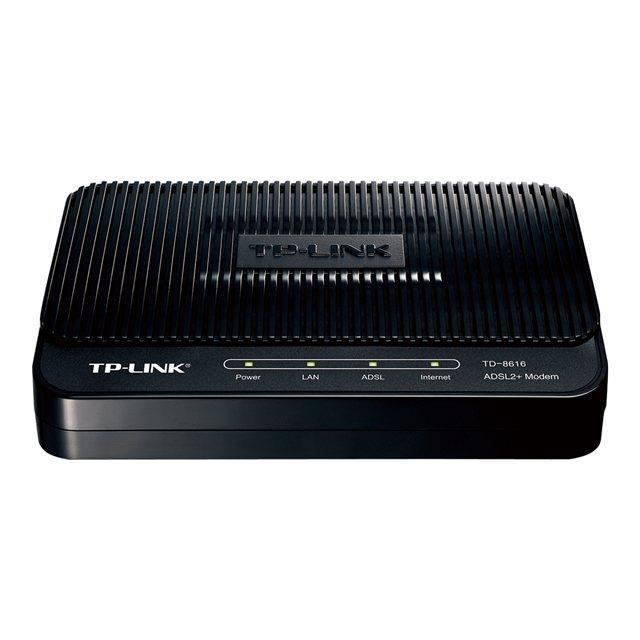 Modem bridge ADSL 2+ Cdiscount Informatique