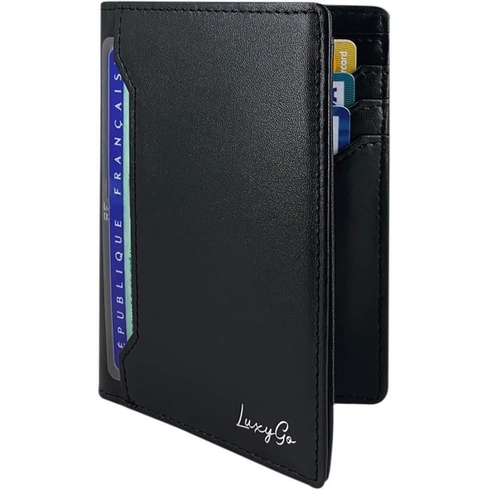 Porte-cartes homme - Cdiscount Bagagerie - Maroquinerie