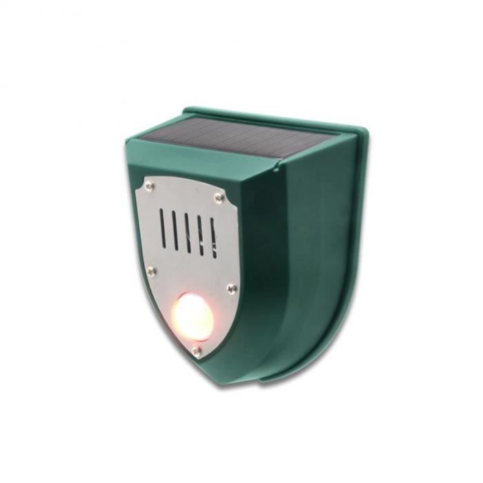 Rpulsif Sanglier Gamm Vert