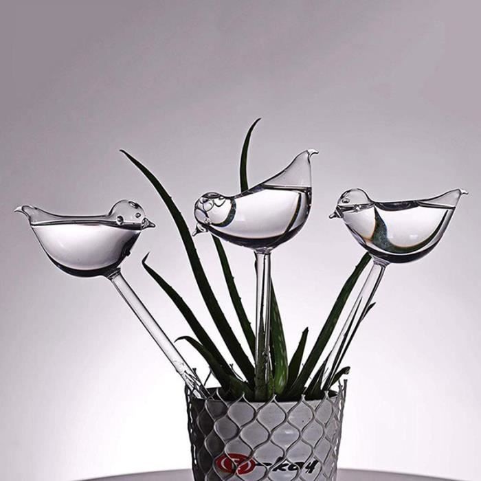 5 PièCes SéRies Dispositif D'Arrosage Automatique Globes Vacances Plante Dinterieur Plante Pot Ampoules Jardin Abreuvoir Fleur Goutte A Goutte Arrosage 84381795 5 PièCes SéRies Dispositif D'Arrosage Automatique Globes Vacances Plante Dinterieur Plante Pot Ampoules Jardin Abreuvoir Fleur Goutte A Goutte Arrosage 84381795