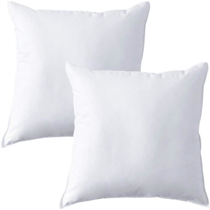 40x40cm pillow insert