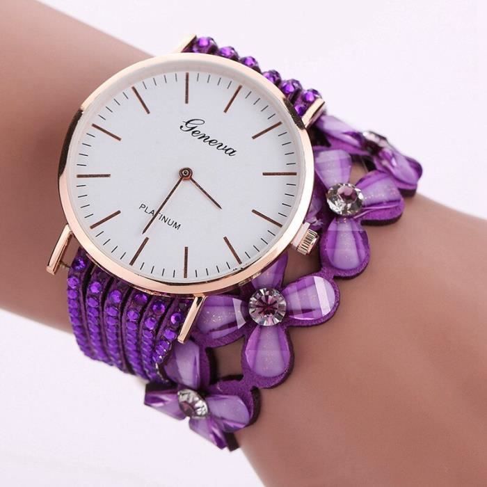 Achat online montre geneve