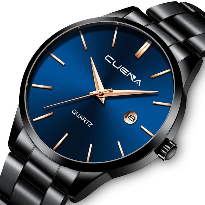 Montre cuena avis store